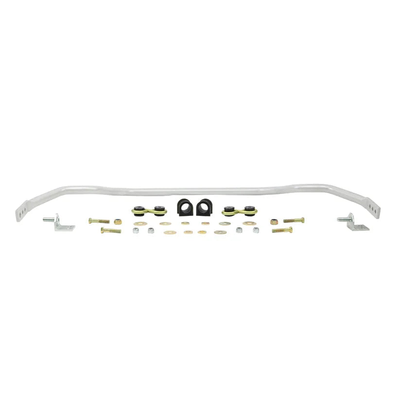 Whiteline Anti-Roll Bar Stabiliser Kit 27Mm With Rb1Jz And 2Jz Engine Conversion 3 Point Adjustable