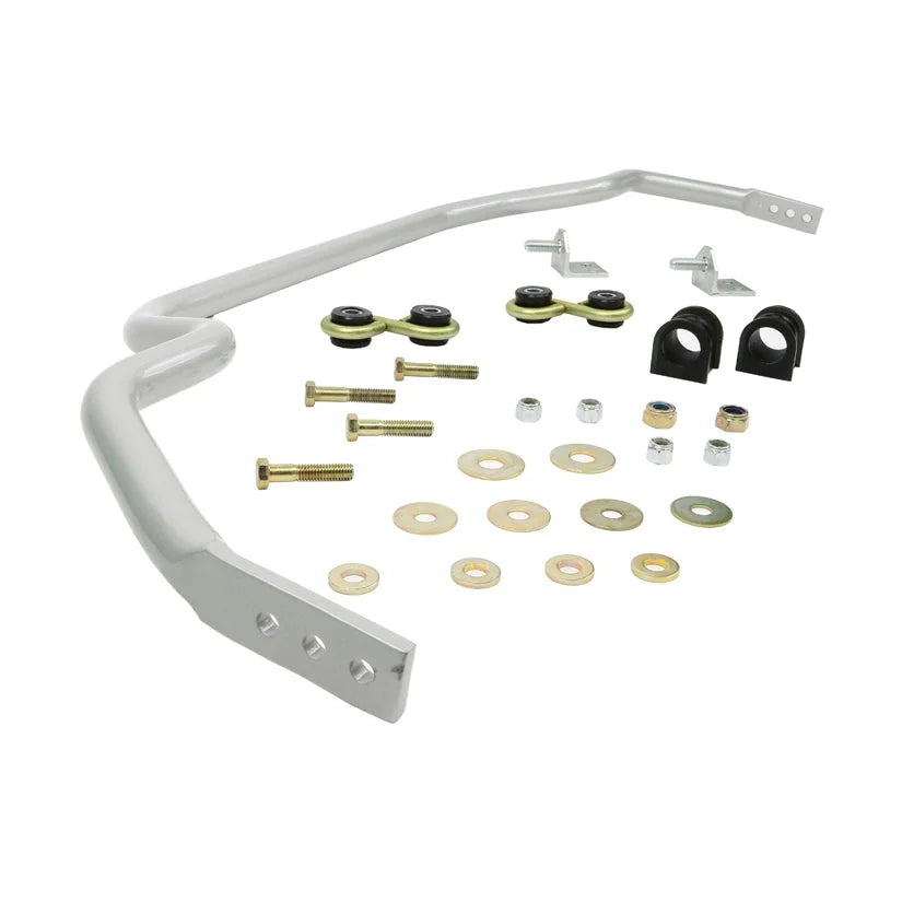 Whiteline Anti-Roll Bar Stabiliser Kit 27Mm With Rb1Jz And 2Jz Engine Conversion 3 Point Adjustable