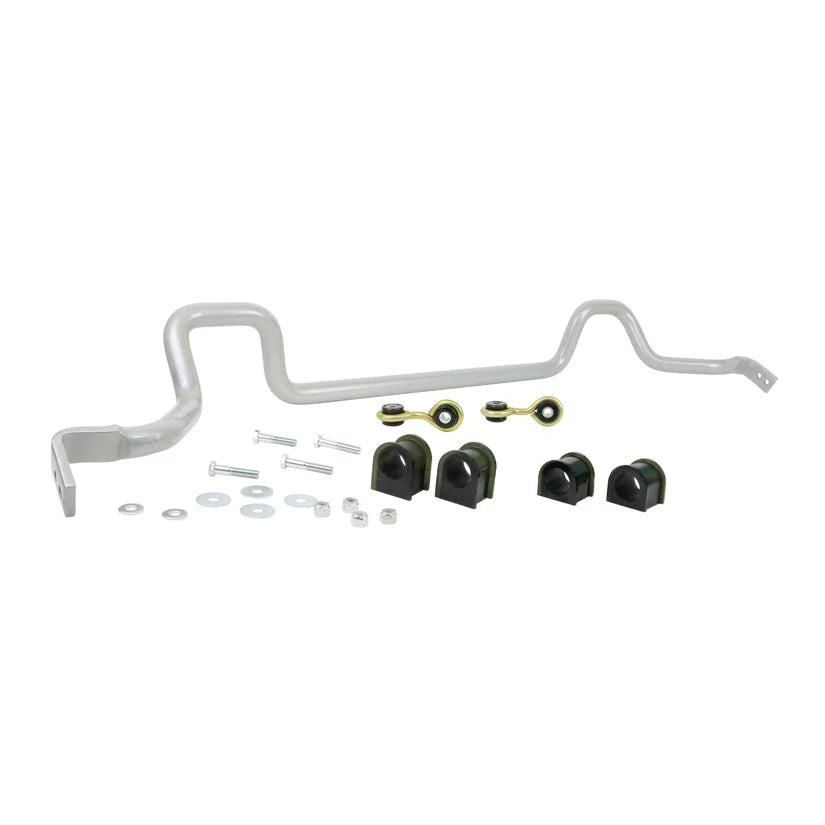 Whiteline Anti-Roll Bar Stabiliser Kit 30Mm 2 Point Adjustable Toyota Supra A8 93-02 Bars