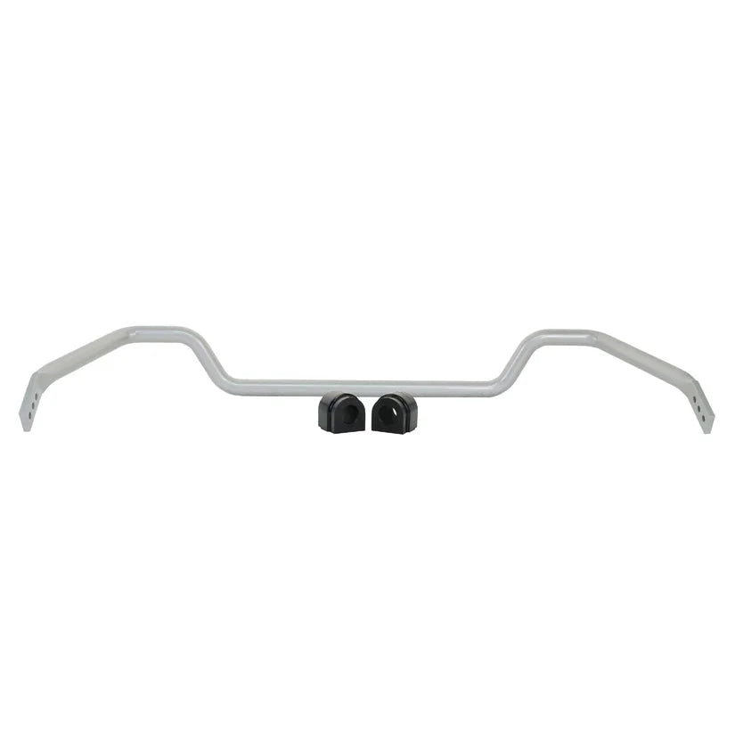 Whiteline Anti-Roll Bar Stabiliser Kit 30Mm 3 Point Adjustable Bmw M3 E46 00-06 Bars