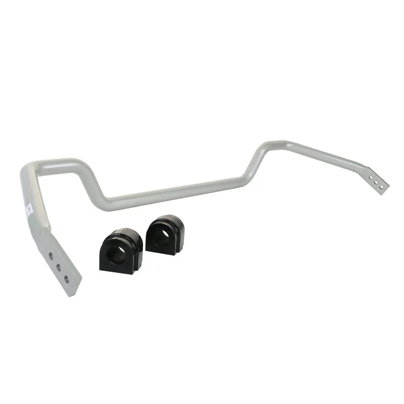 Whiteline Anti-Roll Bar Stabiliser Kit 30Mm 3 Point Adjustable Bmw M3 E46 00-06 Bars