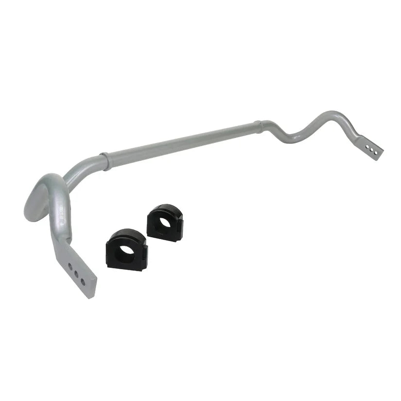 Whiteline Anti-Roll Bar Stabiliser Kit 30Mm 3 Point Adjustable Bmw M3 F30 F80 14-18 Bars