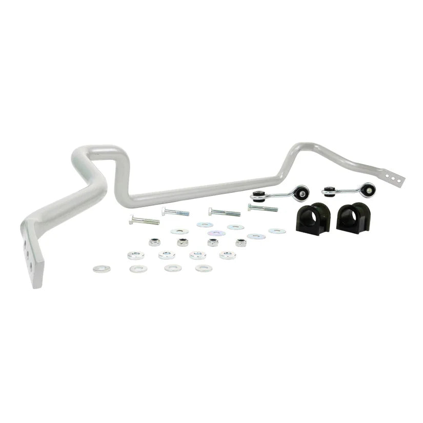 Whiteline Anti-Roll Bar Stabiliser Kit 30Mm 3 Point Adjustable Toyota Supra Ma70 86-93 Bars