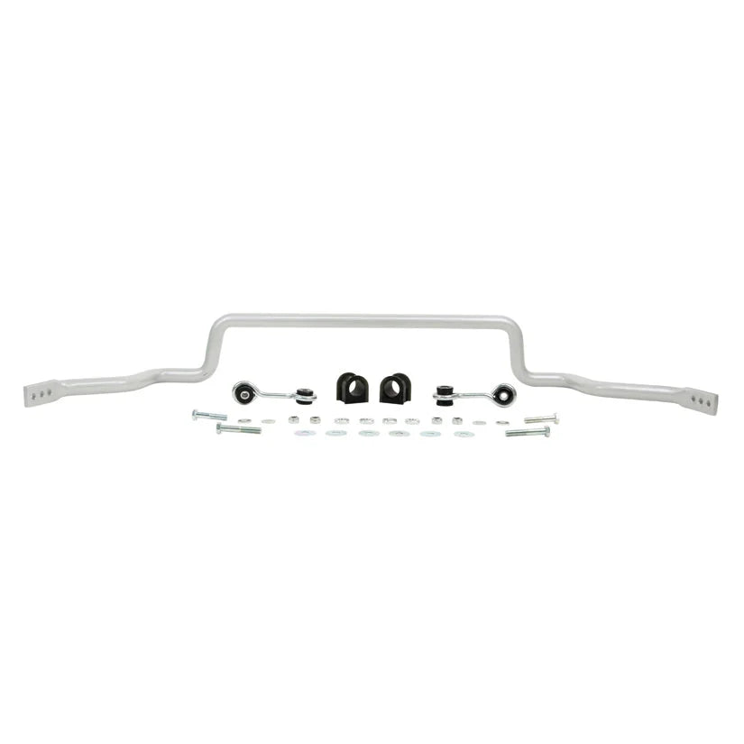Whiteline Anti-Roll Bar Stabiliser Kit 30Mm 3 Point Adjustable Toyota Supra Ma70 86-93 Bars