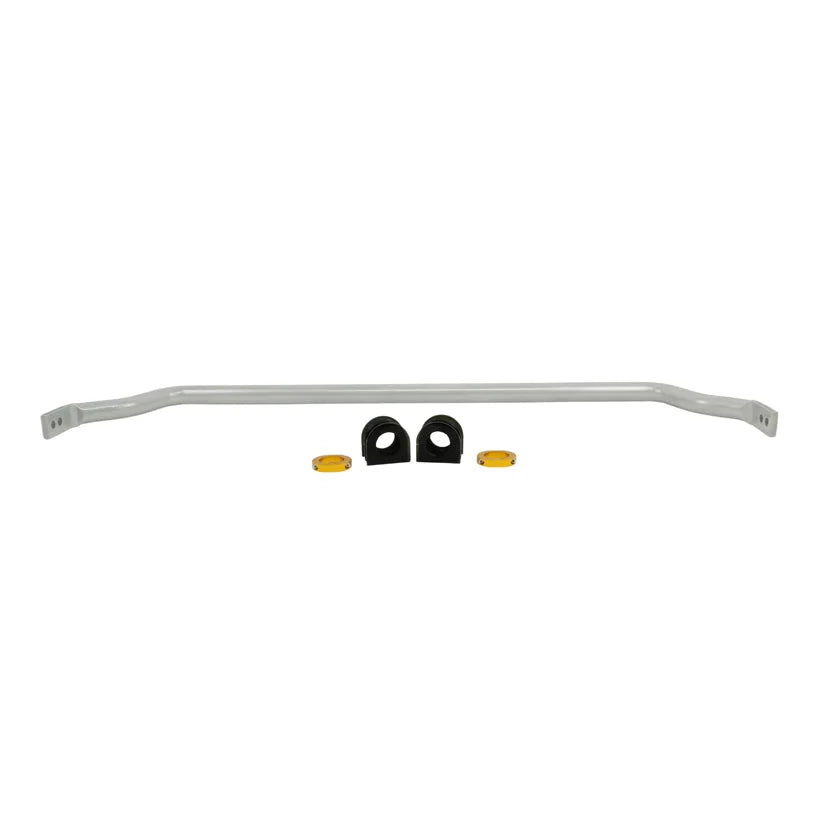 Whiteline Anti-Roll Bar Stabiliser Kit 33Mm 2 Point Adjustable Nissan R35 Gtr 07-11 Bars