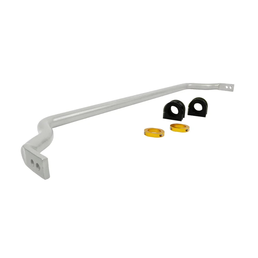 Whiteline Anti-Roll Bar Stabiliser Kit 33Mm 2 Point Adjustable Nissan R35 Gtr 07-11 Bars