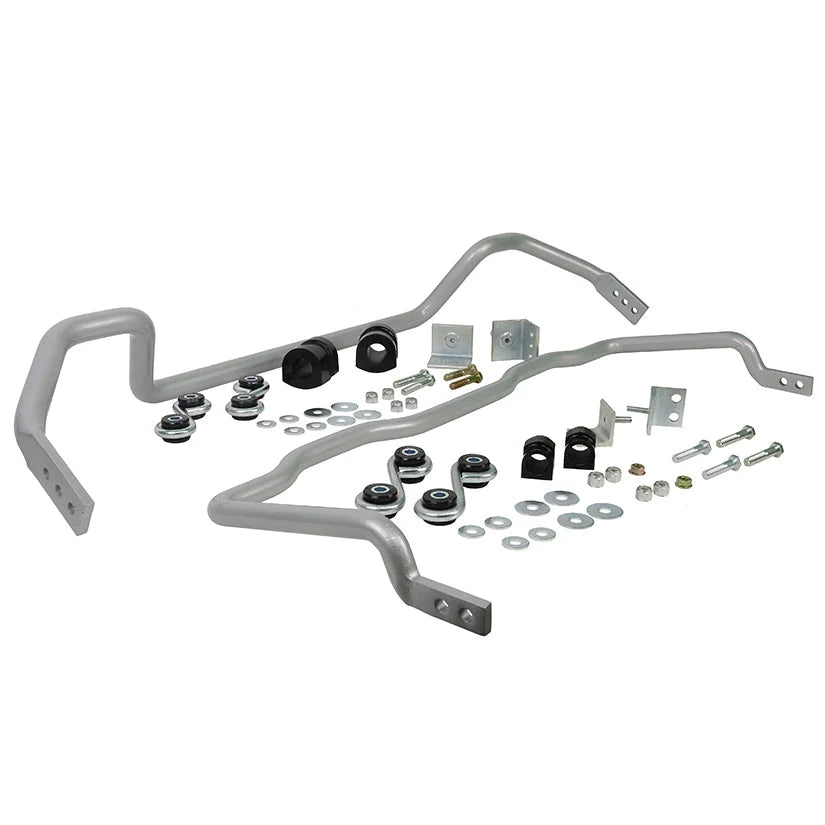 Whiteline Anti-Roll Bar Stabiliser Kit Bmw 3 Series E36 90-99 Bars
