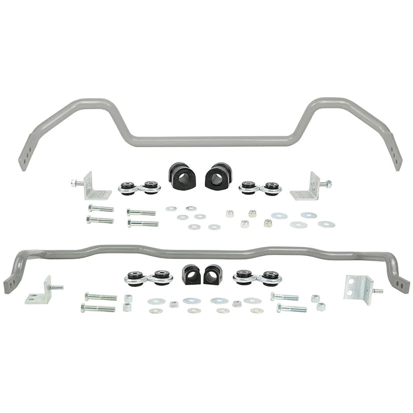 Whiteline Anti-Roll Bar Stabiliser Kit Bmw 3 Series E36 90-99 Bars