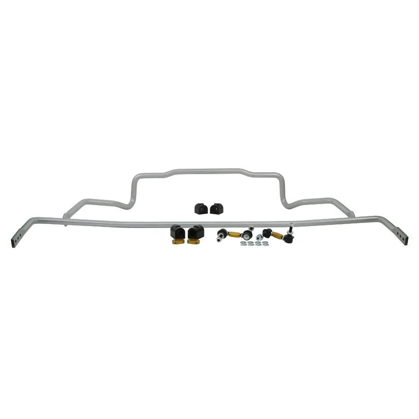 Whiteline Anti-Roll Bar Stabiliser Kit Ford Focus Rs Mk2 09-11 Bars