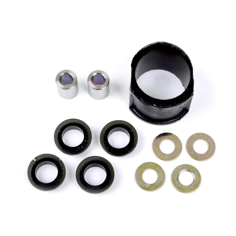 Whiteline Bushing Steering Rack Lhd Mount Precision Kit Mitsubishi Lancer Evo 7-9 01-08 Bushes