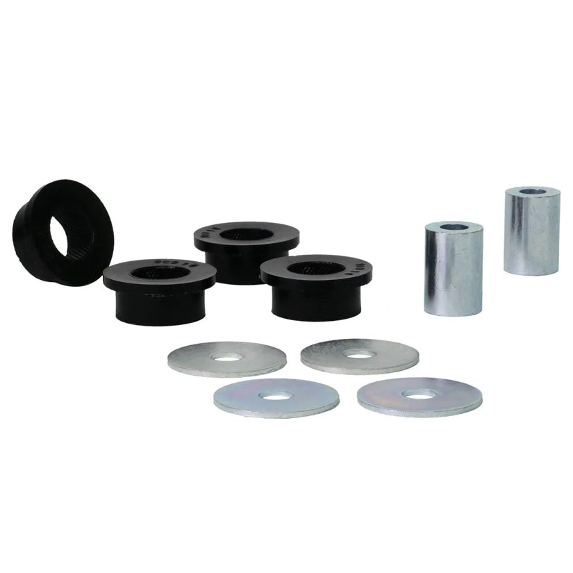 Whiteline Bushing Steering Rack With 47Mm Od Housing Toyota Supra A8 93-02 Bushes