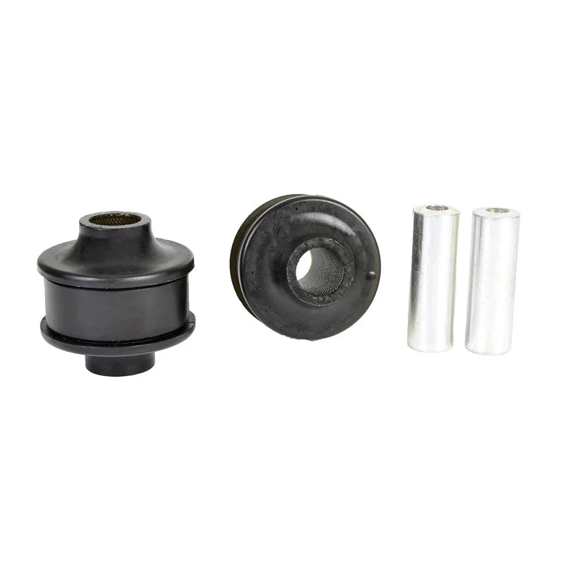 Whiteline Caster Kit - Front Radius Arm Lower Bushing 76Mm L Crush Tube 1.5Deg Bmw 2 Series F22 F87