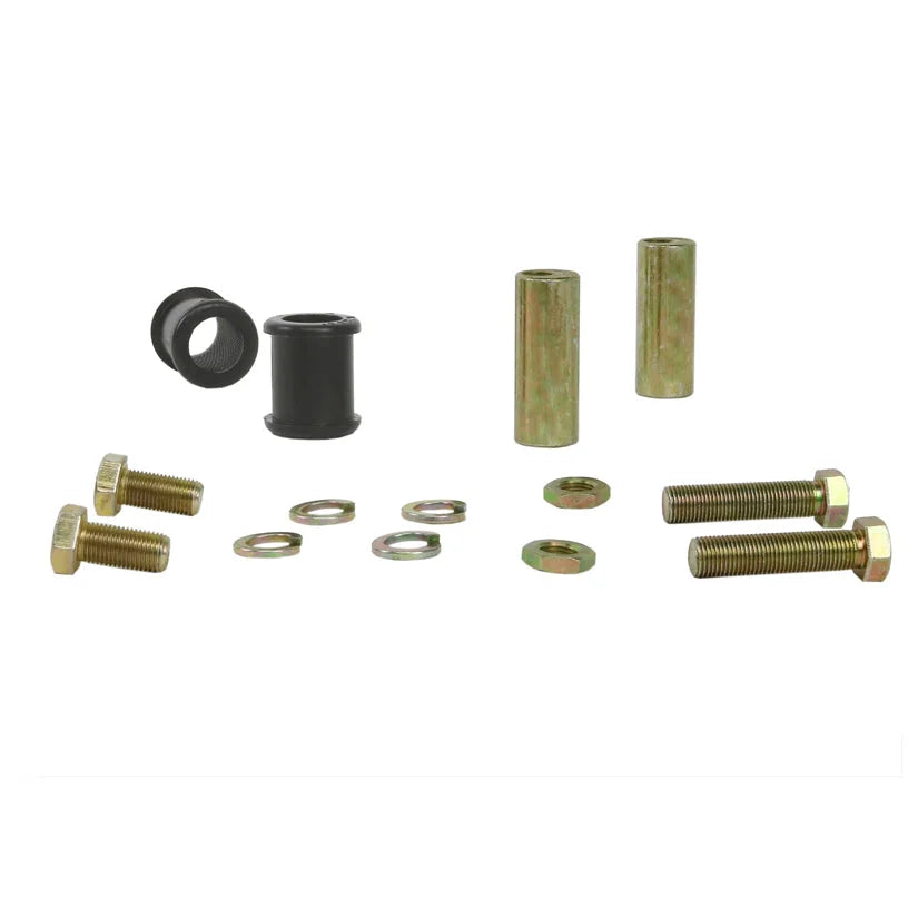 Whiteline Control Arm Bushing 0.25Deg Camber Nissan 300Zx Z32 90-95 Bushes