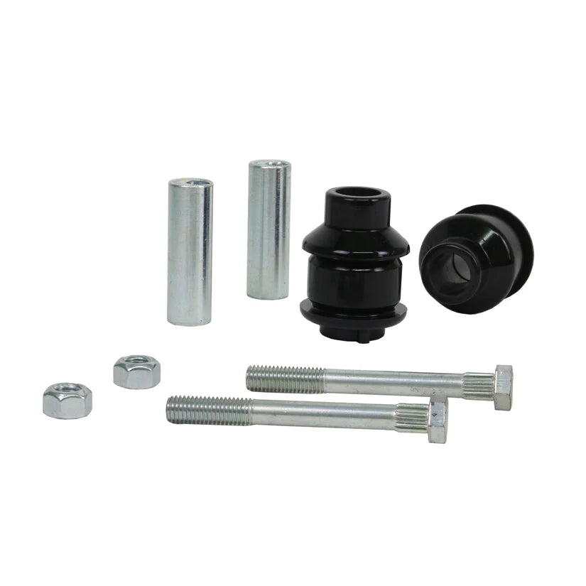 Whiteline Control Arm Bushing 0.5Deg Camber Bmw 3 Series E90 04-13 Bushes