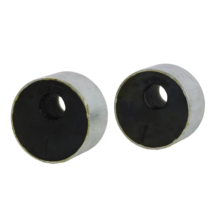 Whiteline Control Arm Bushing 0.5Deg Caster Bmw 3 Series E30 82-00 Bushes