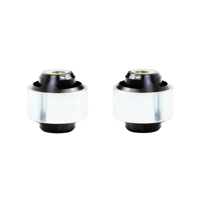 Whiteline Control Arm Bushing 65Mm Od 0.5Deg Caster Honda Civic Ep 00-12 Bushes