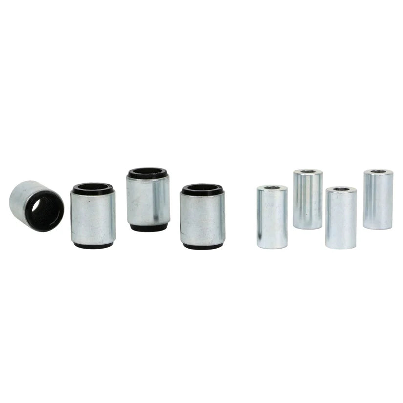 Whiteline Control Arm Bushing Bmw 4 Series F83 F33 13-19 Bushes