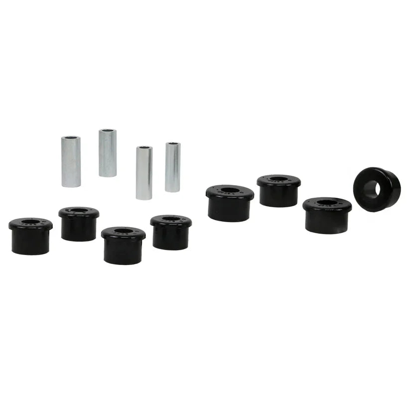 Whiteline Control Arm Bushing Honda Crx Ed Ee 87-92 Bushes