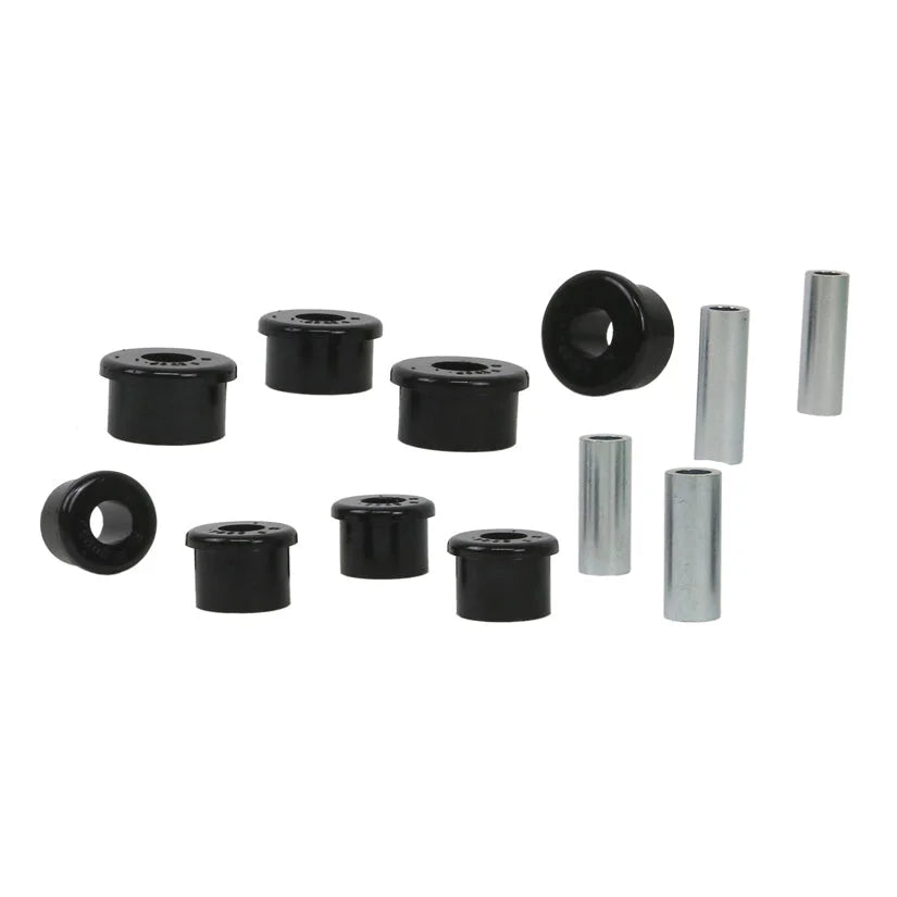 Whiteline Control Arm Bushing Honda Crx Ed Ee 87-92 Bushes