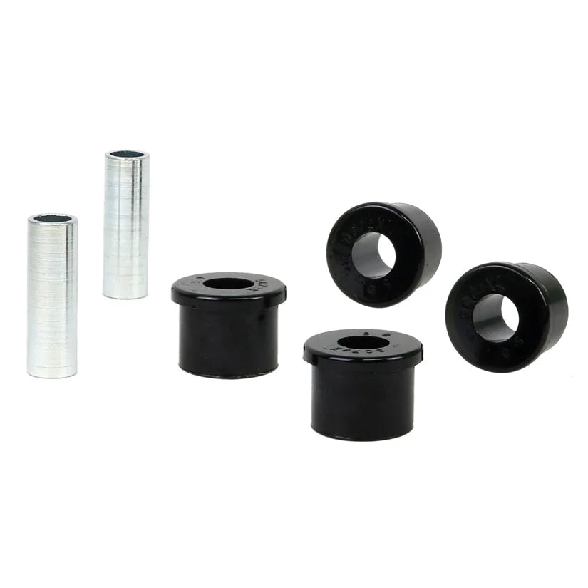 Whiteline Control Arm Bushing Nissan 300Zx Z31 84-90 Bushes