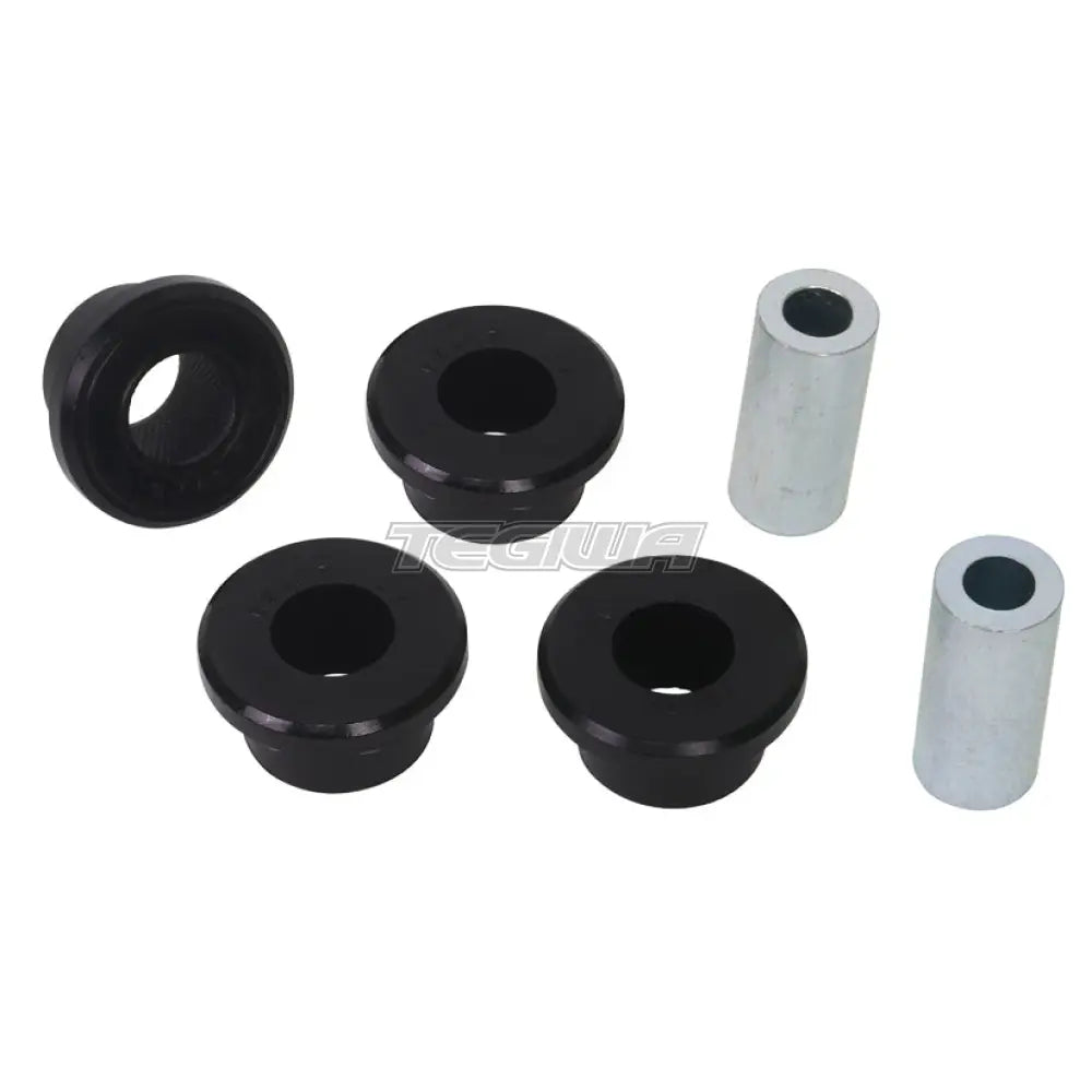 Whiteline Control Arm Bushing Renault Megane Rs 225 Mk2 Bushes