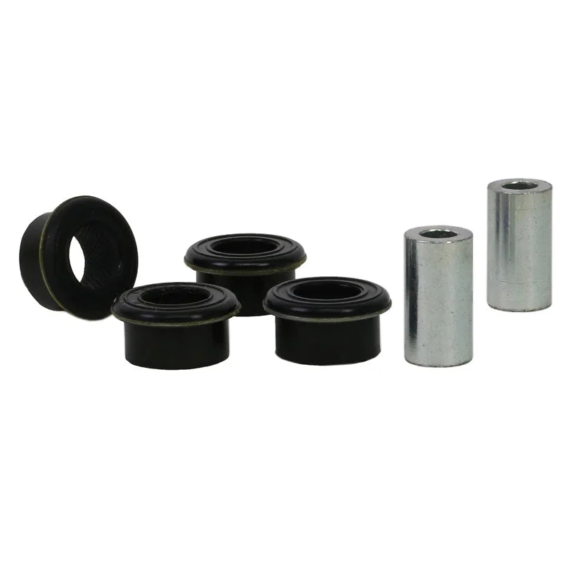 Whiteline Control Arm Lower Inner Bushing Standard Replacement Toyota Gt86 Zn6 12 + Bushes