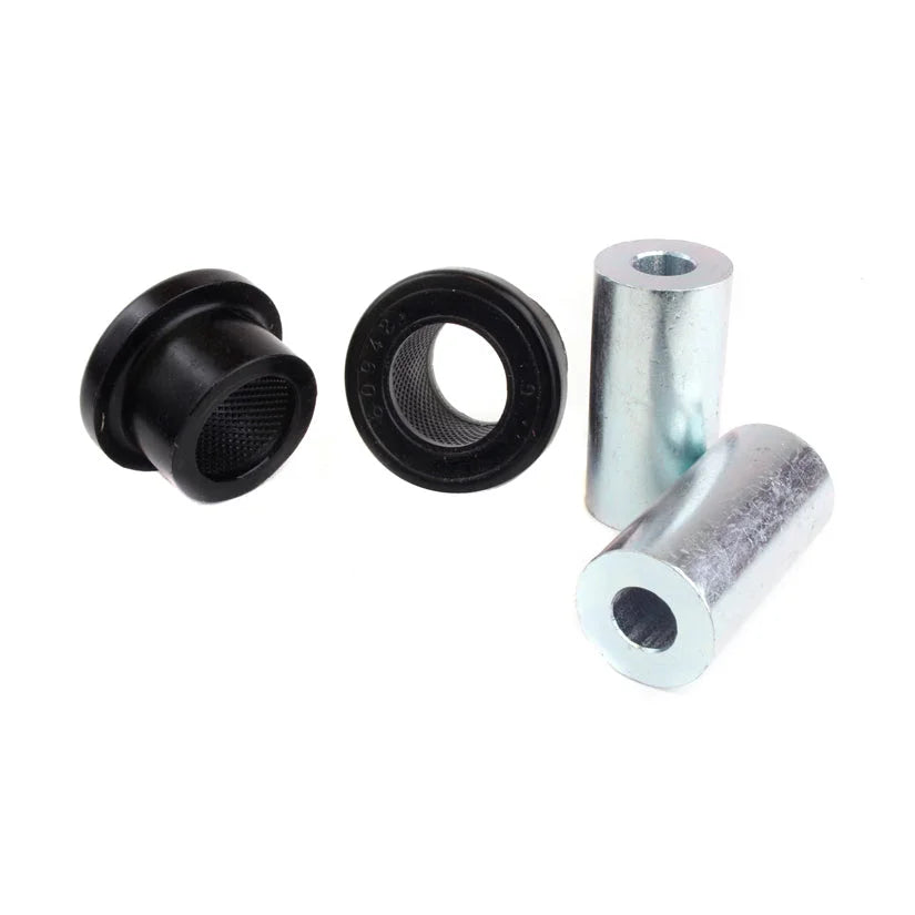 Whiteline Control Arm Lower Inner Front Bushing Volkswagen Golf 1K1 Mk5 03-18 Bushes