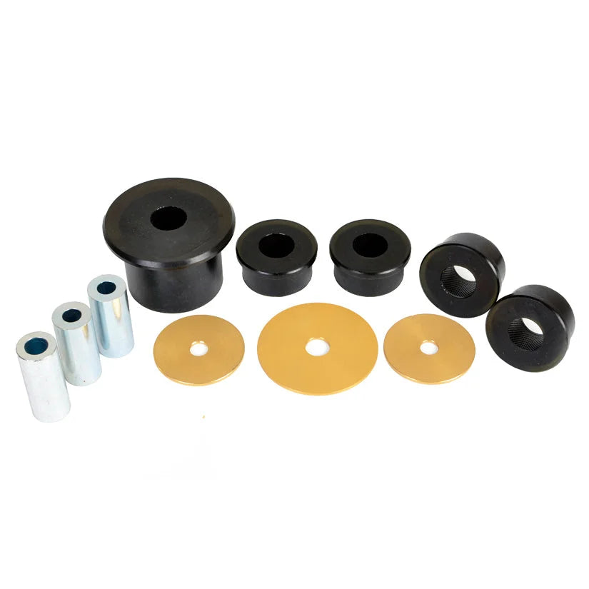 Whiteline Diff Mount Bushing Bmw 3 Series E90 04-19 Bushes