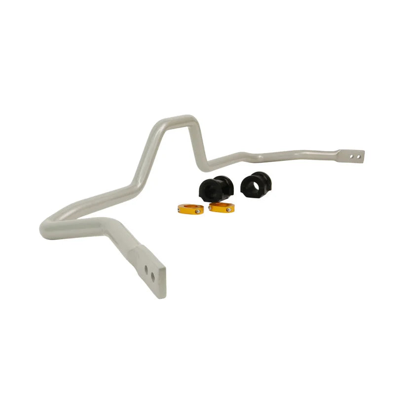 Whiteline Front Anti-Roll Bar Kit 24Mm 2 Point Adjustable Honda Civic Ep 00-05 Bars