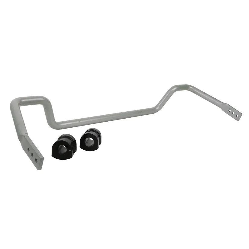 Whiteline Front Anti-Roll Bar Kit 27Mm 3 Point Adjustable Bmw Series E36 90-00 With Strut Link