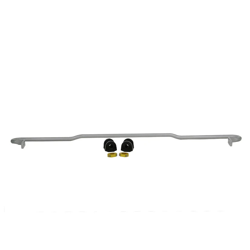 Whiteline Front & Rear Anti-Roll Bar Kit 18Mm 3 Point Adjustable Subaru Brz Z1 12 + Bars