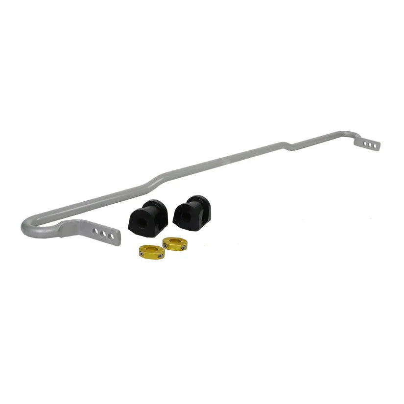 Whiteline Front & Rear Anti-Roll Bar Kit 18Mm 3 Point Adjustable Subaru Brz Z1 12 + Bars
