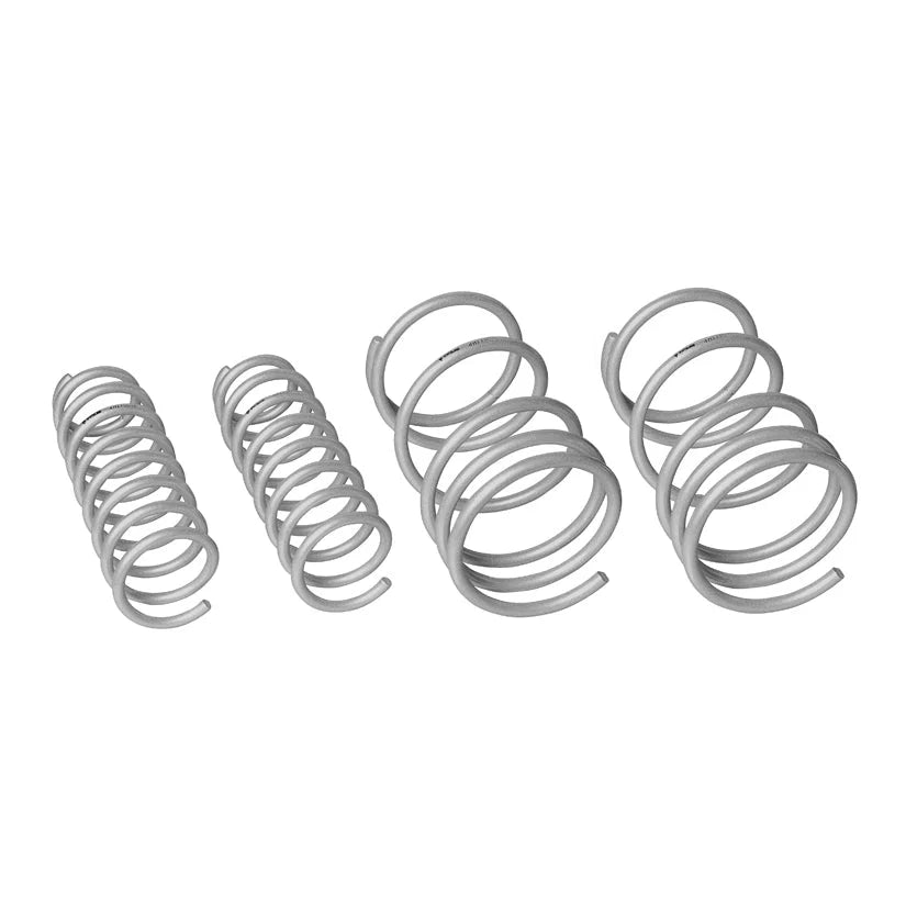 Whiteline Lowering Spring 35Mm Front And 25Mm Rear Mitsubishi Lancer Evo X 08-15 Springs