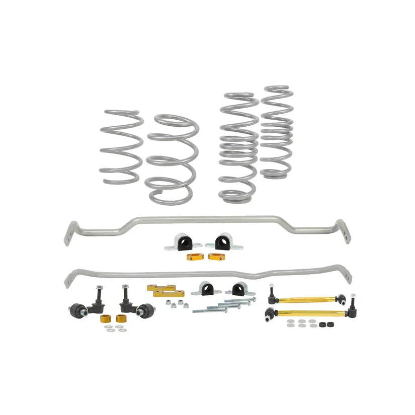 Whiteline Lowering Springs & Sway Bar Kit Volkswagen Golf Gti Mk7
