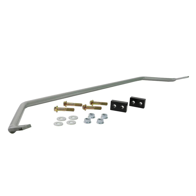 Whiteline Non-Adjustable Anti Roll Bar Arb Ford Fiesta St 180 Mk7 13-17 Anti-Roll Bars