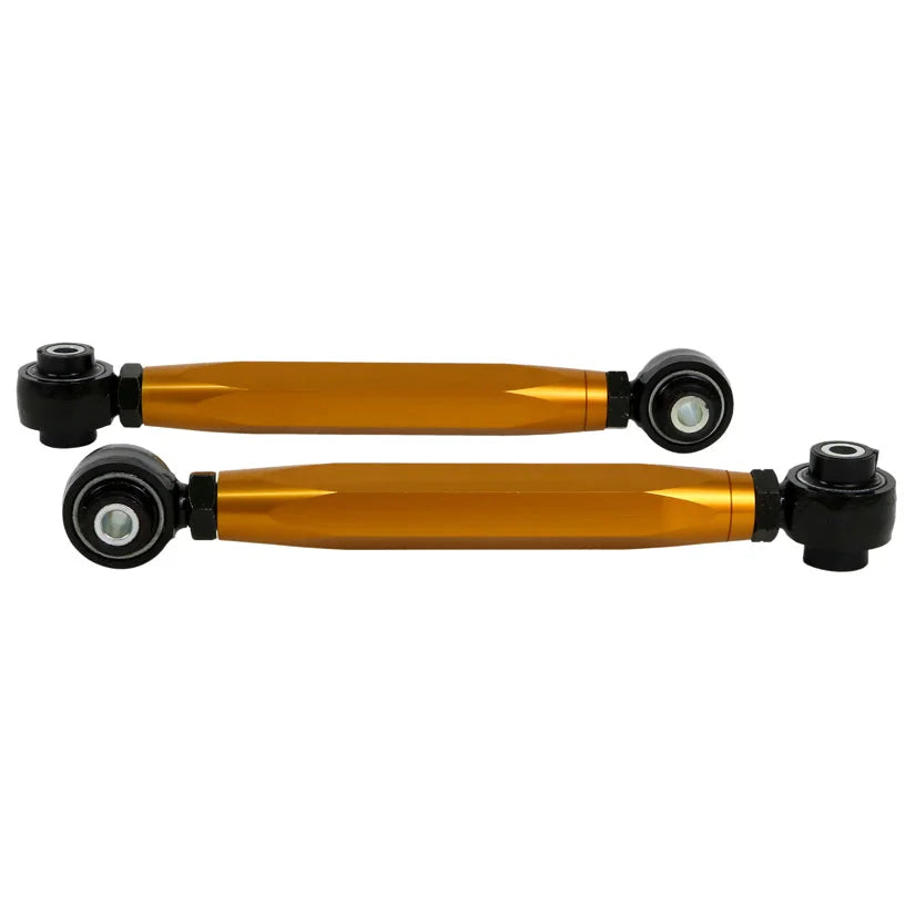 Whiteline Performance Control Arms On-Car Adjustable Toe Correction Honda Civic Fk 17 + Camber &