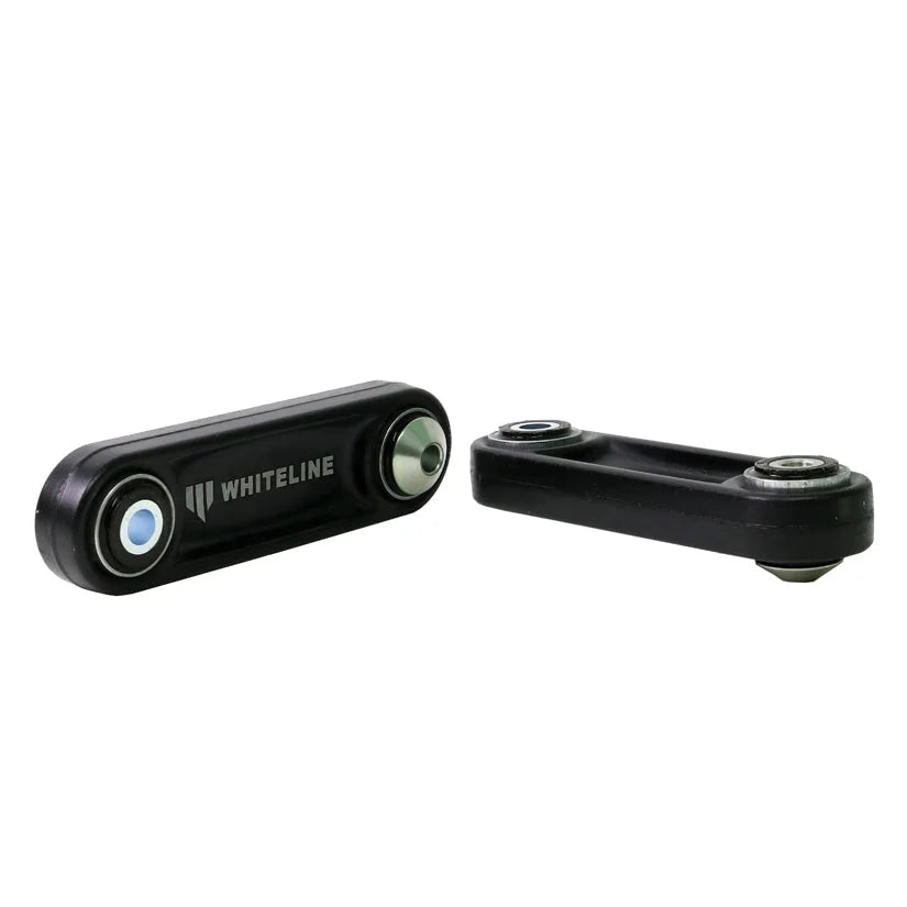 Whiteline Performance Trailing Arm Fixed Ford Usa Mustang V8 14 + Camber & Control Arms