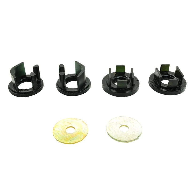 Whiteline Positive Diff Retention Kit - Insert Bushings Subaru Wrx Gj Fkh 14 + Bushes