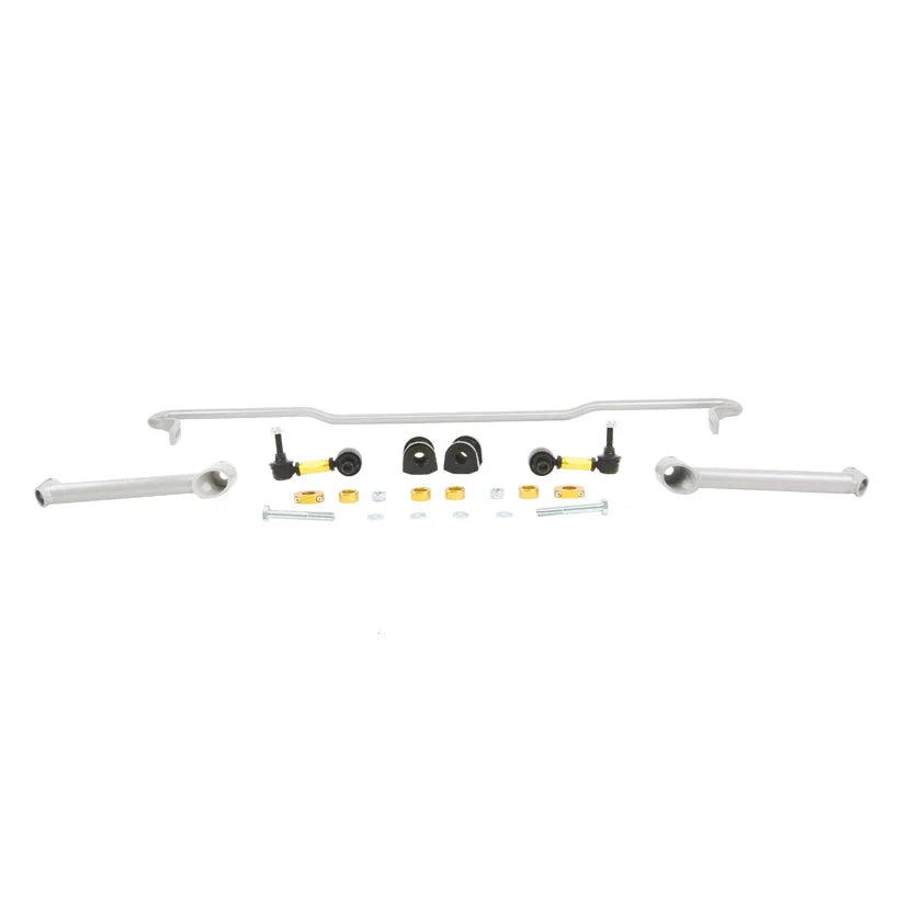 Whiteline Rear Anti-Roll Bar Kit With Droplinks 18Mm 3 Point Adjustable Toyota Gt86 Zn6 12 + Bars