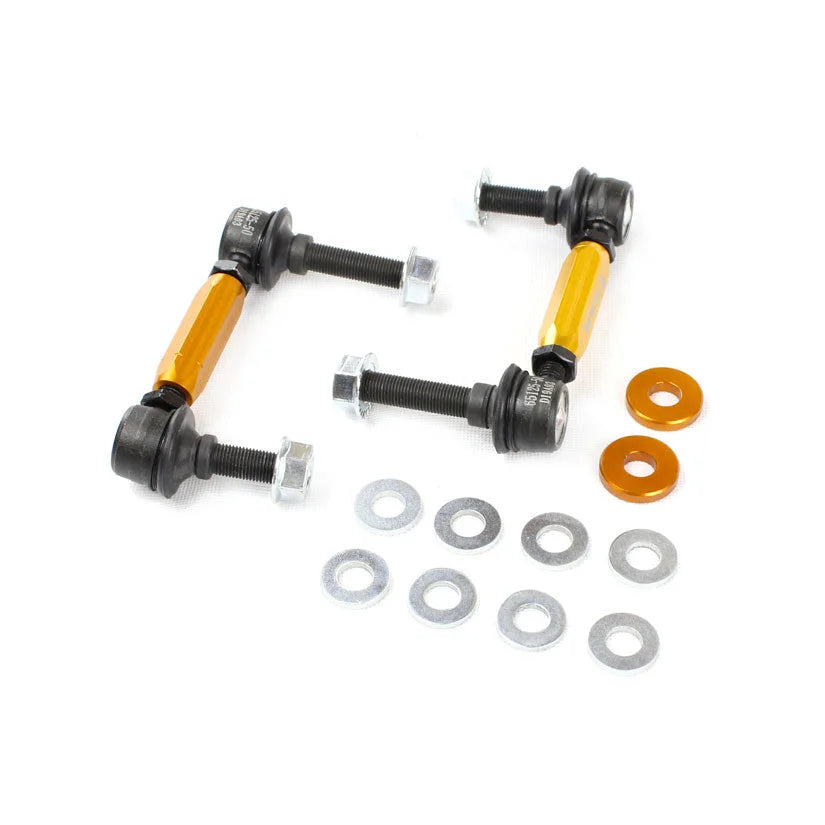 Whiteline Rear Anti-Roll Bar Link Toyota Gr Yaris 20 + Droplinks
