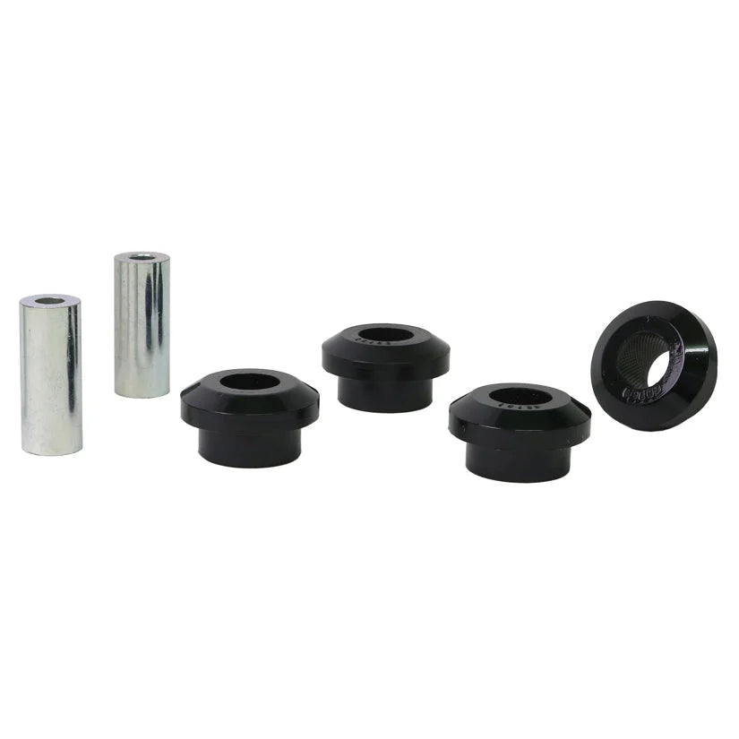 Whiteline Rear Control Arm Lower Inner Front Bushing Honda S2000 Ap1/2 99-09 Bushes