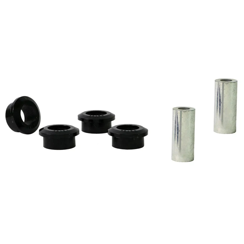 Whiteline Rear Toe Arm Inner Bushing Honda S2000 Ap1/2 99-09 Bushes