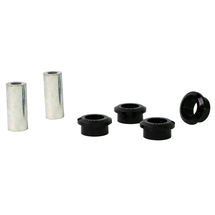 Whiteline Rear Toe Arm Inner Bushing Honda S2000 Ap1/2 99-09 Bushes