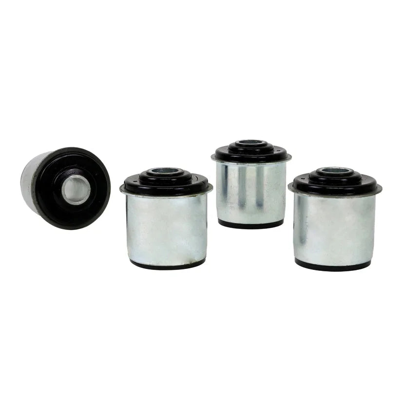 Whiteline Subframe Mount Bushing Nissan 200Sx S13 88-99 Bushes