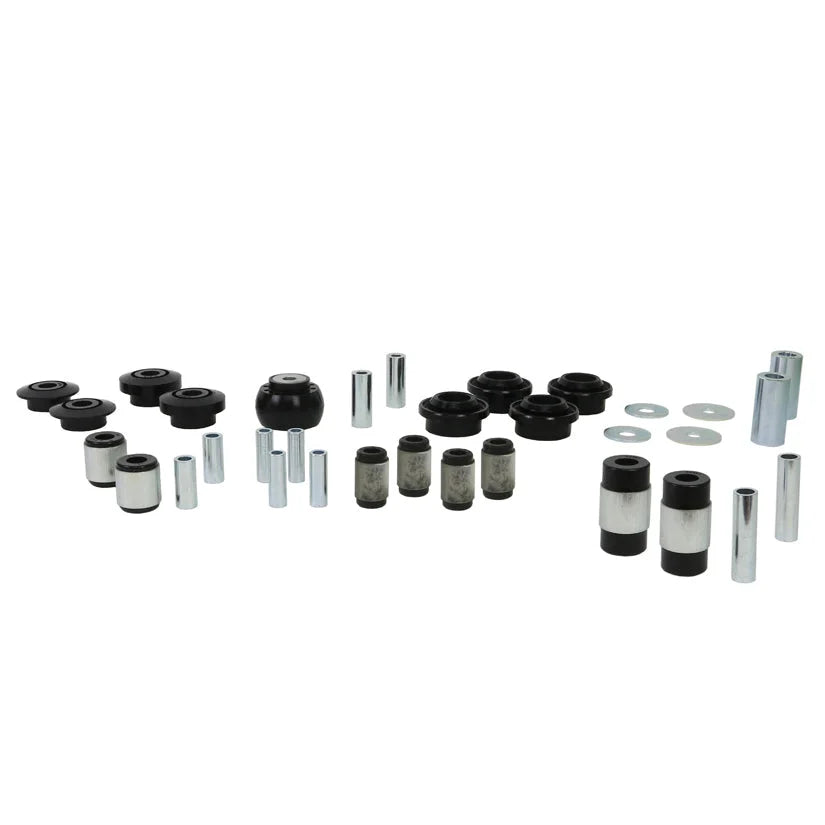 Whiteline Suspension Kit Nissan 350 Z Z33 02-09 Bushes