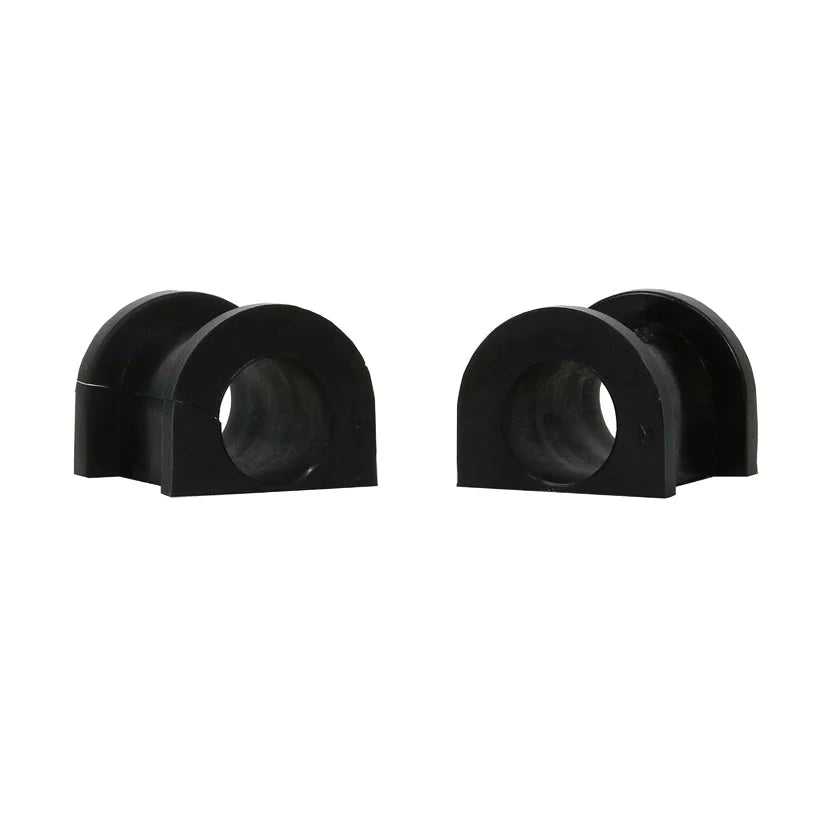 Whiteline Sway Bar Bushing Kit 22Mm Mitsubishi Lancer Evo 7-9 01-08 Bushes