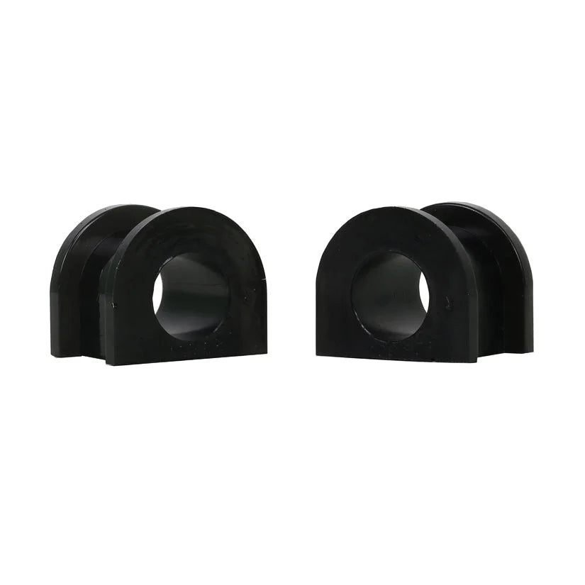Whiteline Sway Bar Bushing Kit 24Mm Mitsubishi Lancer Evo 7-9 01-08 Bushes