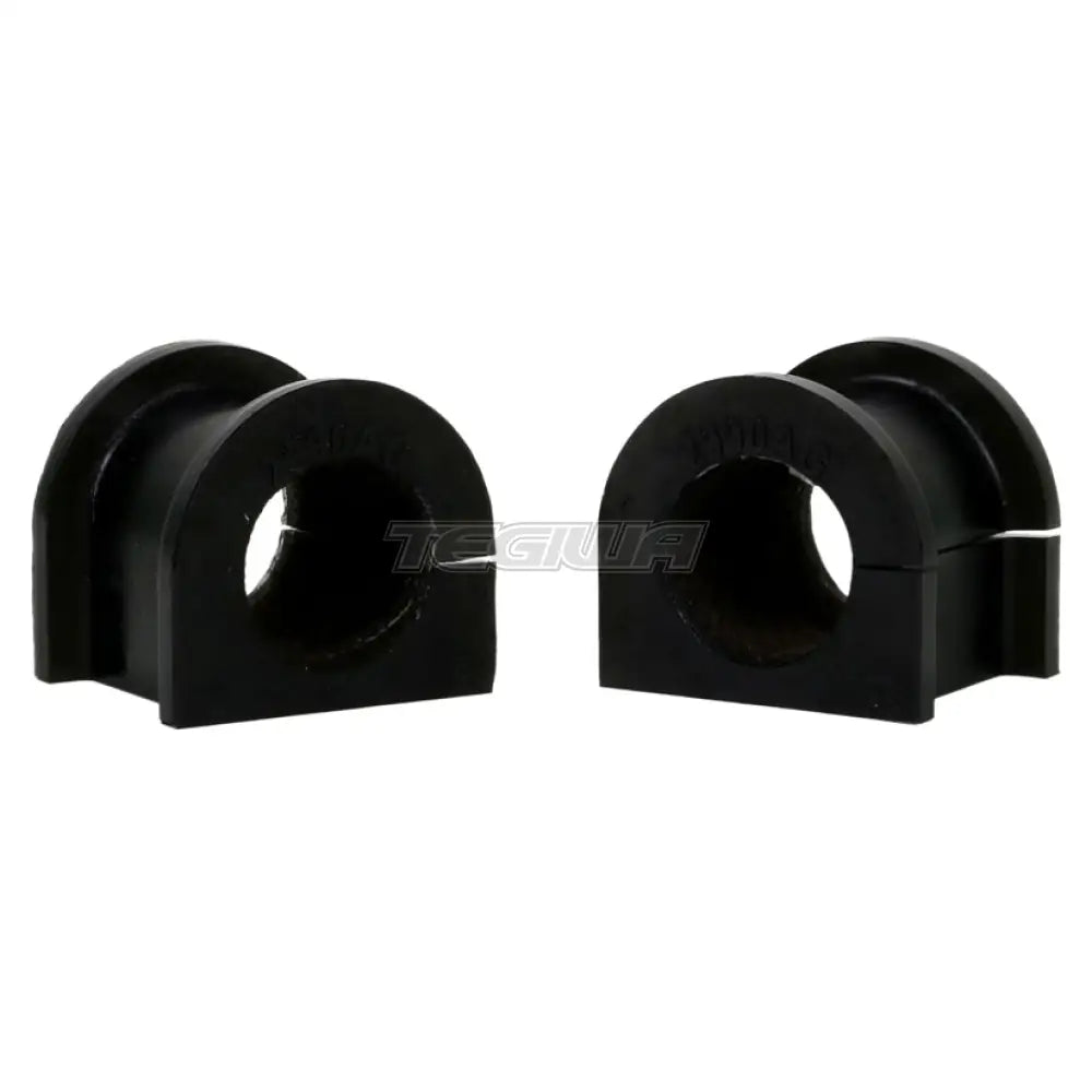 Whiteline Sway Bar Bushing Kit 29Mm 38Mm Toyota Hilux Surf Ln130 89-90 Bushes