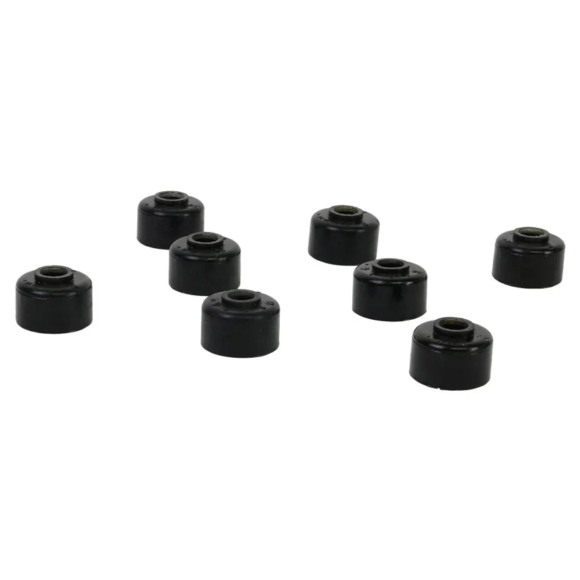 Whiteline Sway Bar Bushing Kit Honda Crx Ed Ee 87-92 Bushes