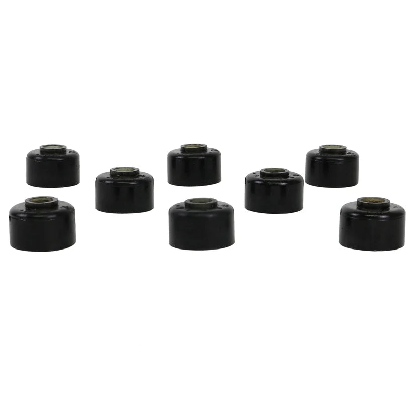 Whiteline Sway Bar Bushing Kit Honda Crx Ed Ee 87-92 Bushes